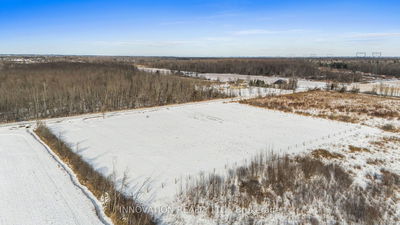 7370 Jock Trail Rd, Stittsville - Munster - Richmond - 8209 - Goulbourn Twp From Franktown Rd/South To Rideau