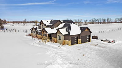 585437 County Road 17, Melancthon - Rural Melancthon image-0-1