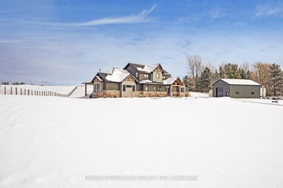 585437 County Road 17, Melancthon - Rural Melancthon image-0-2