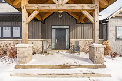 585437 County Road 17, Melancthon - Rural Melancthon image-0-3