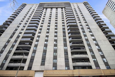 Unit 503 — 470 Laurier Ave, Ottawa Centre - 4102 - Ottawa Centre image-0-1