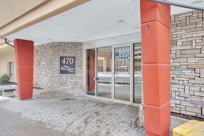 Unit 503 — 470 Laurier Ave, Ottawa Centre - 4102 - Ottawa Centre image-0-2