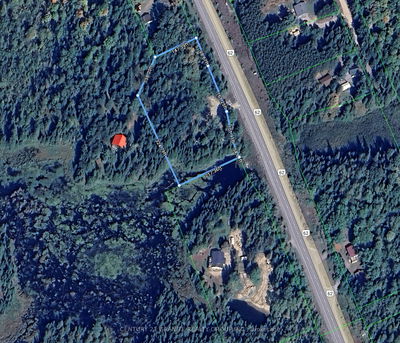 25363 Highway 62, Bancroft -  image-0-1