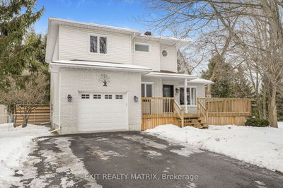 132 Corvinelli Cres, Russell - 601 - Village of Russell