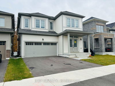 488 Black Cherry Cres, Shelburne - Shelburne