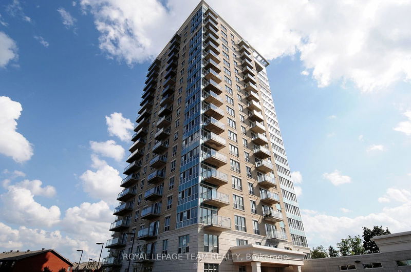 Unit 701 — 70 Landry St, Vanier and Kingsview Park - 3402 - Vanier image-0-0