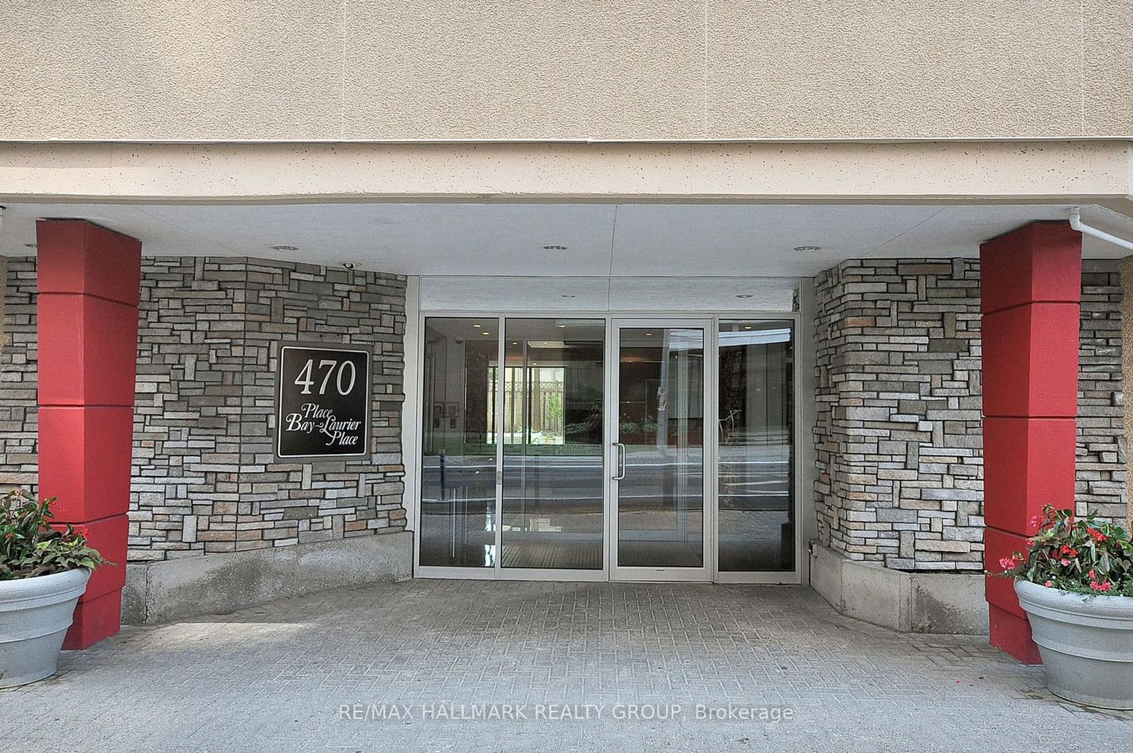 Condo for sale at 1808-470 Laurier Avenue, Ottawa Centre, 4102 - Ottawa Centre, K1R 7W9 - MLS: X11944561