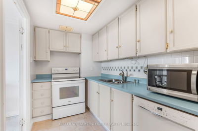 Unit 2304 — 530 Laurier Ave, Ottawa Centre - 4102 - Ottawa Centre image-0-3