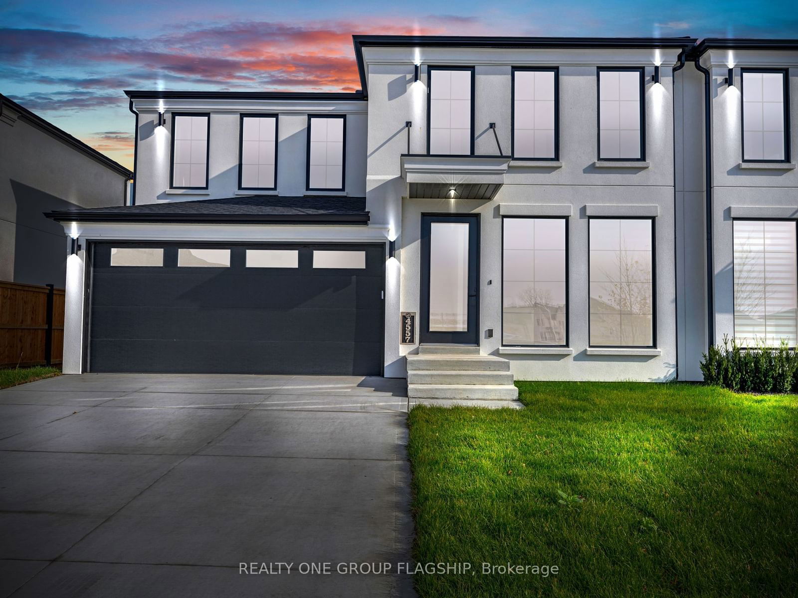Building at 4557 Valerio Crescent, LaSalle