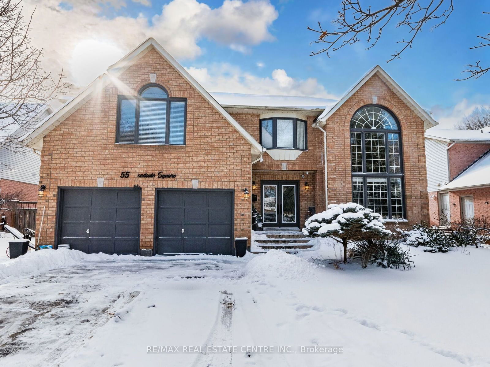 Detached House for sale at 55 WOODSIDE Square, Pelham, 662 - Fonthill, L0S 1E4 - MLS: X11944573