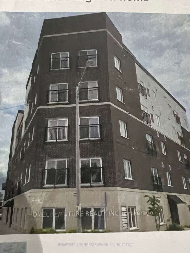home for lease on 106-630 Princess Street