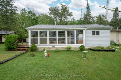 132 Peepyhorn Rd, Marmora and Lake -  image-0-1