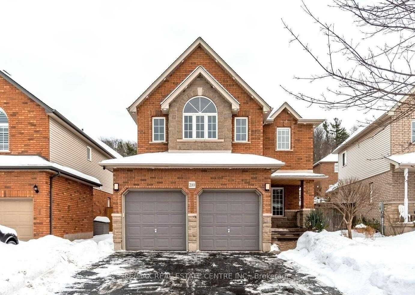 Detached House leased at 210 Dorchester Drive, Grimsby, L3M 5K8 - MLS: X11944596