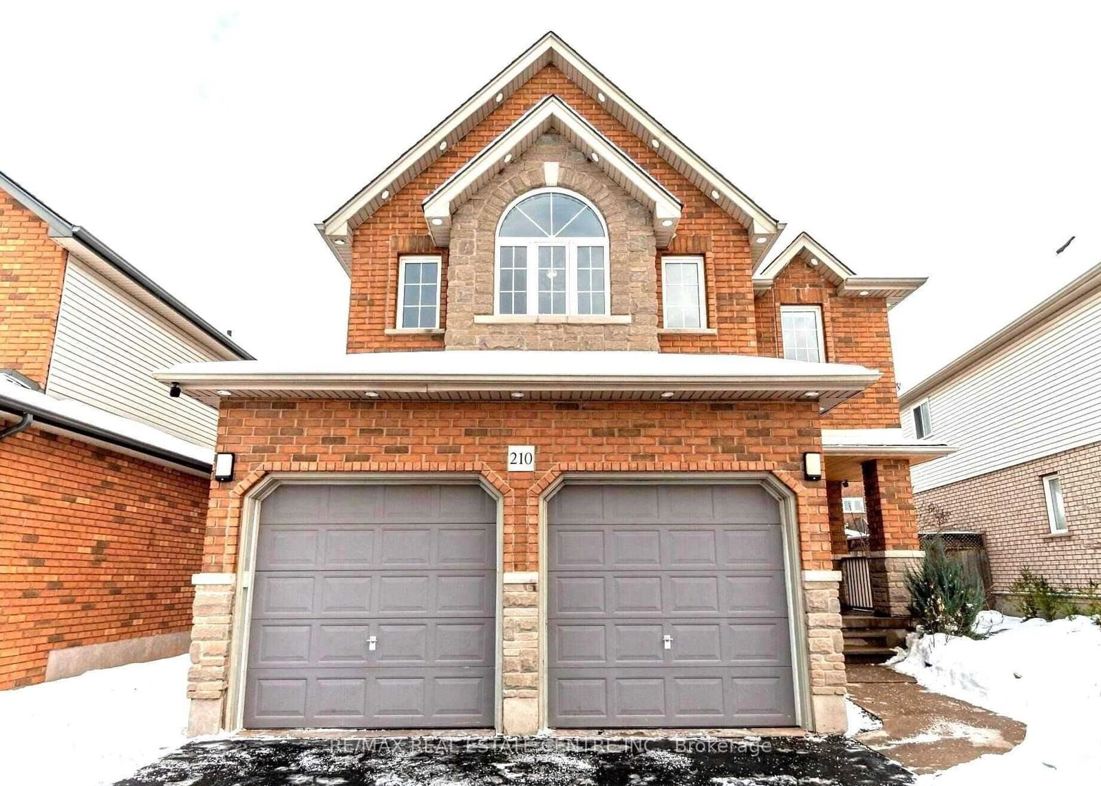 Detached House leased at 210 Dorchester Drive, Grimsby, L3M 5K8 - MLS: X11944596