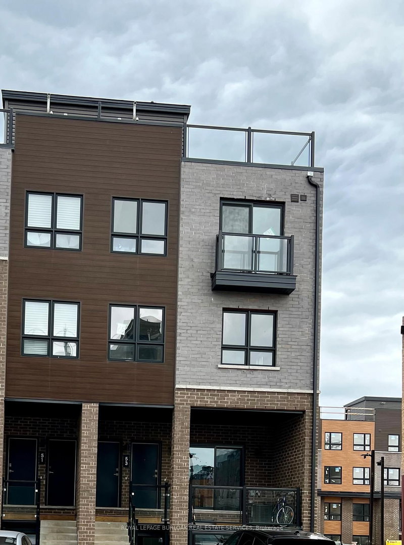 53 - 6705 Cropp St, Niagara Falls, L2E 0C1 | Image 2