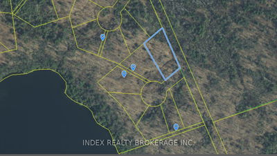 LOT 158 Castle Pl, Marmora and Lake - 