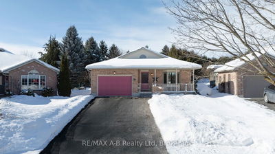 36 Meadowridge Dr, St. Marys - St. Marys