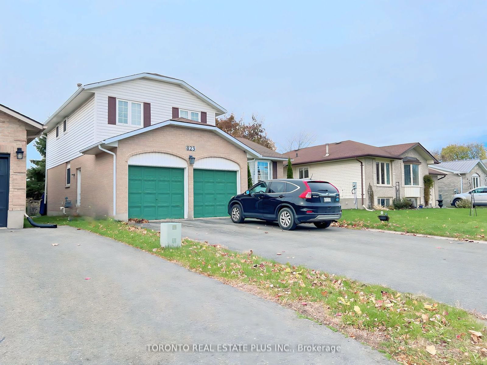 Detached House for sale at 823 Brandy Court, Kingston, East Gardiners Rd, K7M 8J7 - MLS: X11944678