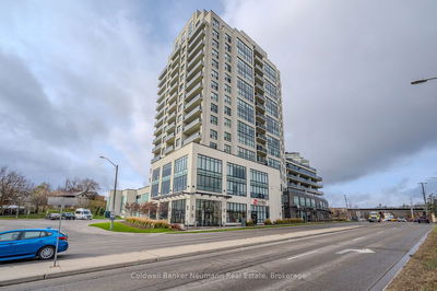 Condo for sale at 1305-150 Wellington Street, Guelph, Central West, N1H 3R2 - MLS: X11944707