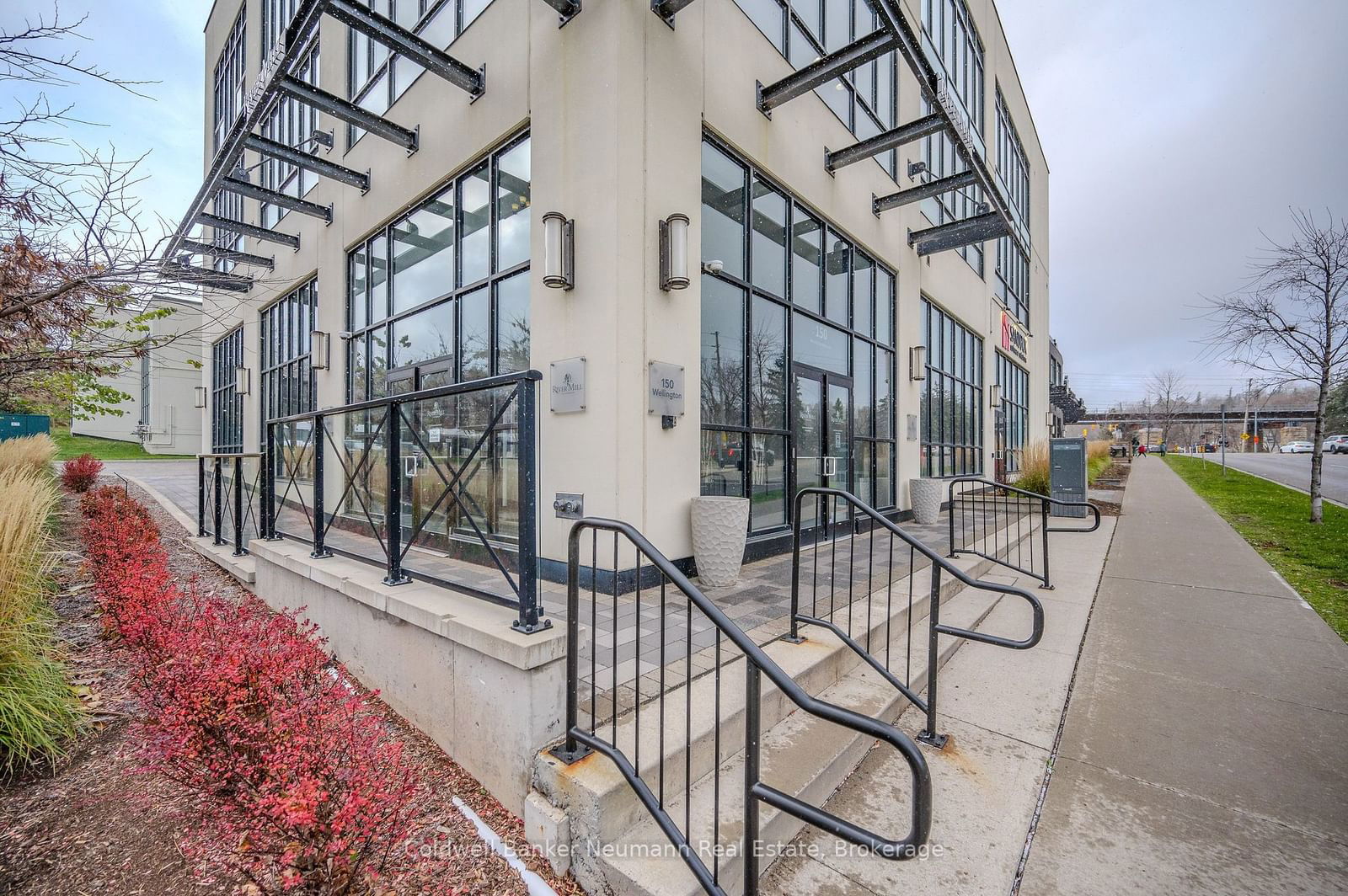 Condo for sale at 1305-150 Wellington Street, Guelph, Central West, N1H 3R2 - MLS: X11944707