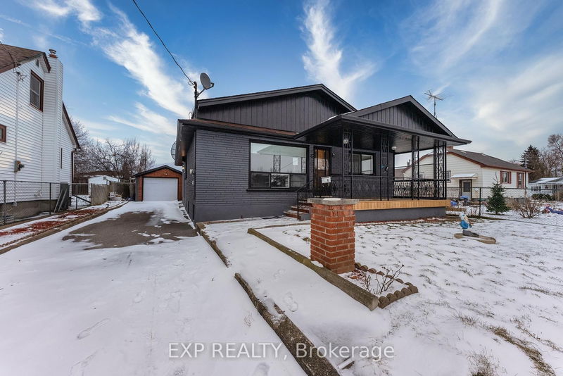 home for sale on 6 Lucerne Place
