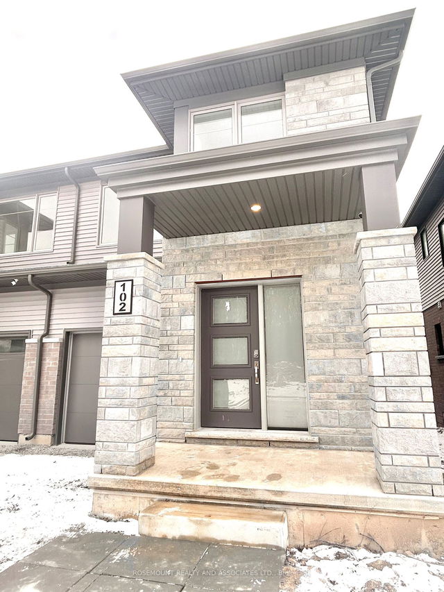 102 Wilson Drive