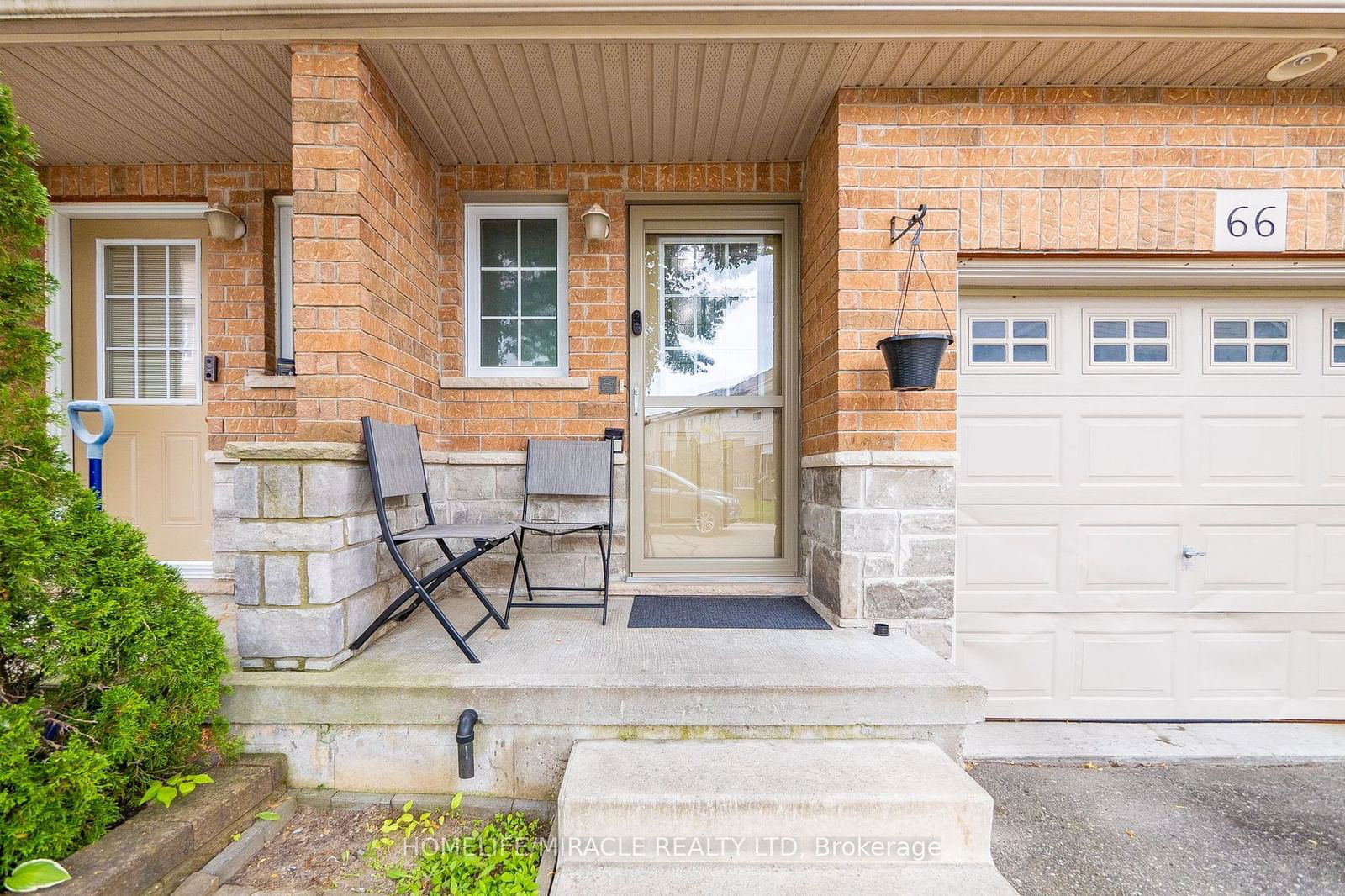 Townhouse for sale at 66-355 Fisher Mills Road, Cambridge, N3C 4N5 - MLS: X11944800