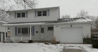 1526 Randy Rd, Sarnia - Sarnia