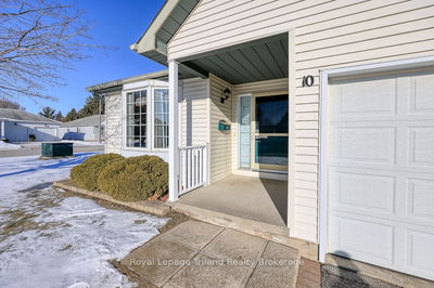 10 Armstrong Dr, Tillsonburg - Tillsonburg image-0-1