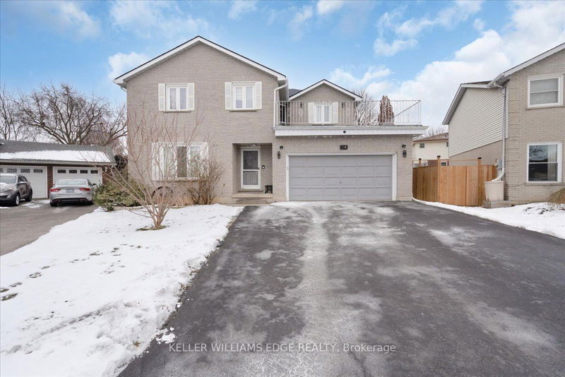 home for sale on 14 Pinto Court