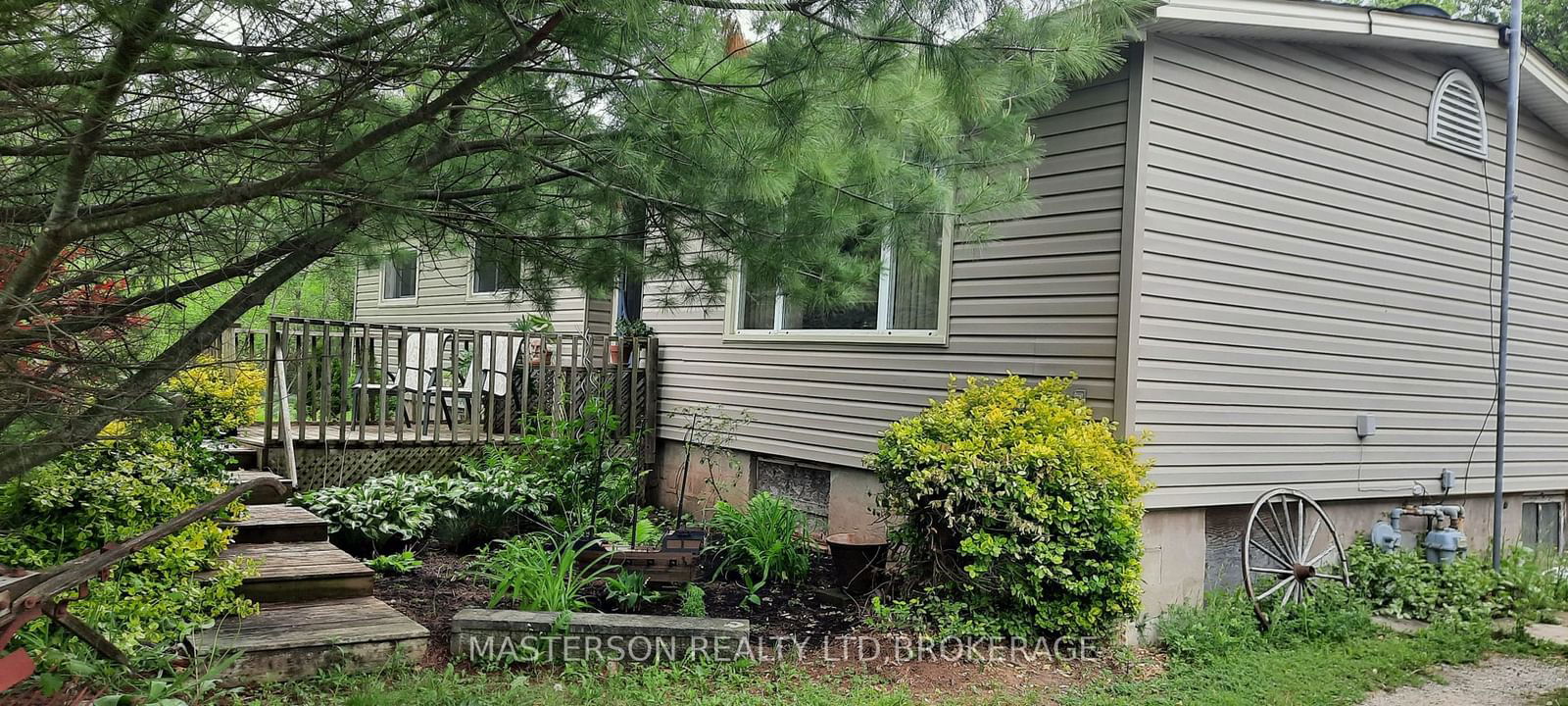 Detached House for sale at 6050 Kister Road, Niagara Falls, 221 - Marineland, L2G 0B9 - MLS: X11944885