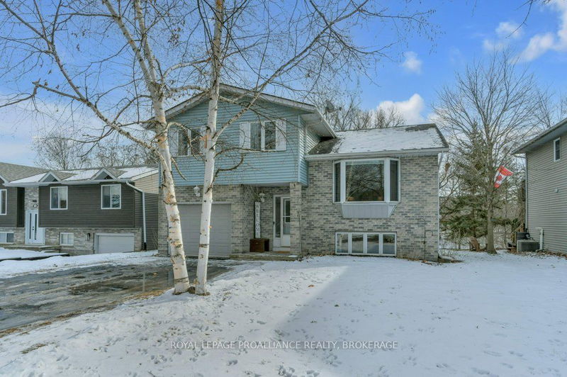 home for sale on 20 Limeridge Drive