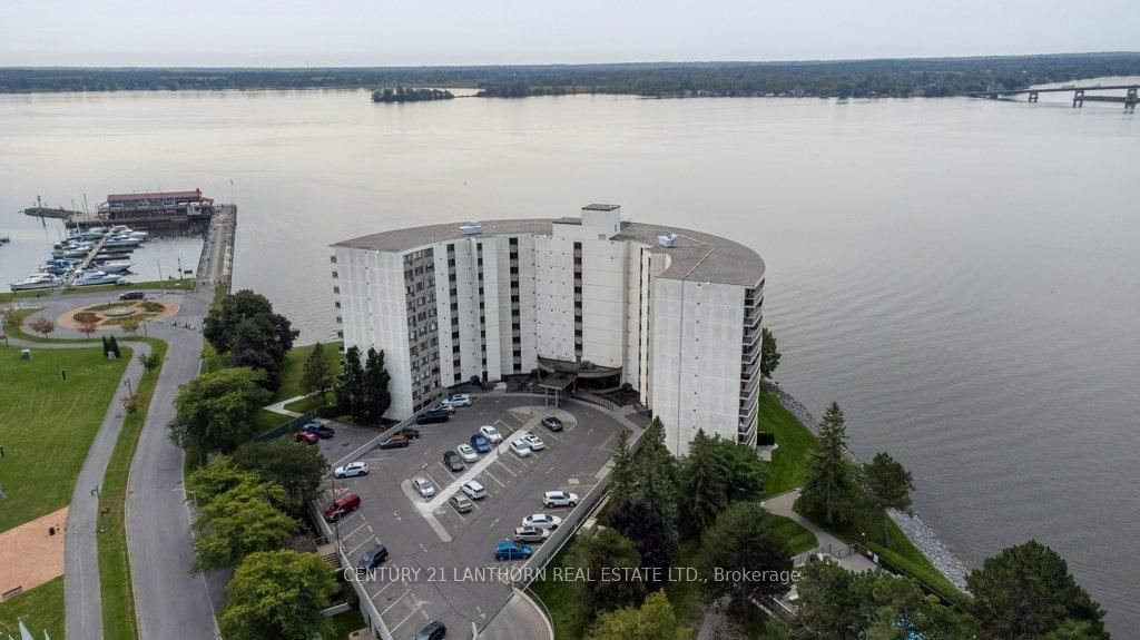 Condo for sale at 204-2 South Front Street, Belleville, K8N 5K7 - MLS: X11944951