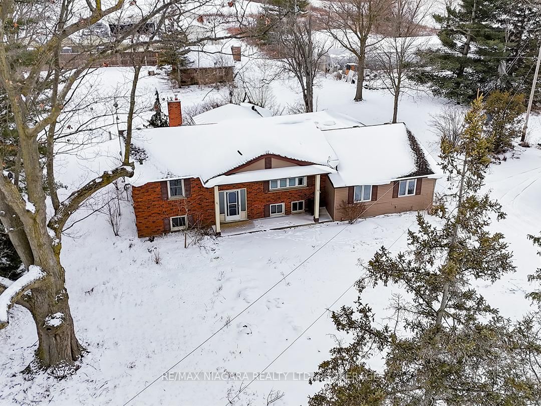 Detached House sold at 43270 Pettit Road, Wainfleet, Marshville/Winger, L0S 1V0 - MLS: X11944984
