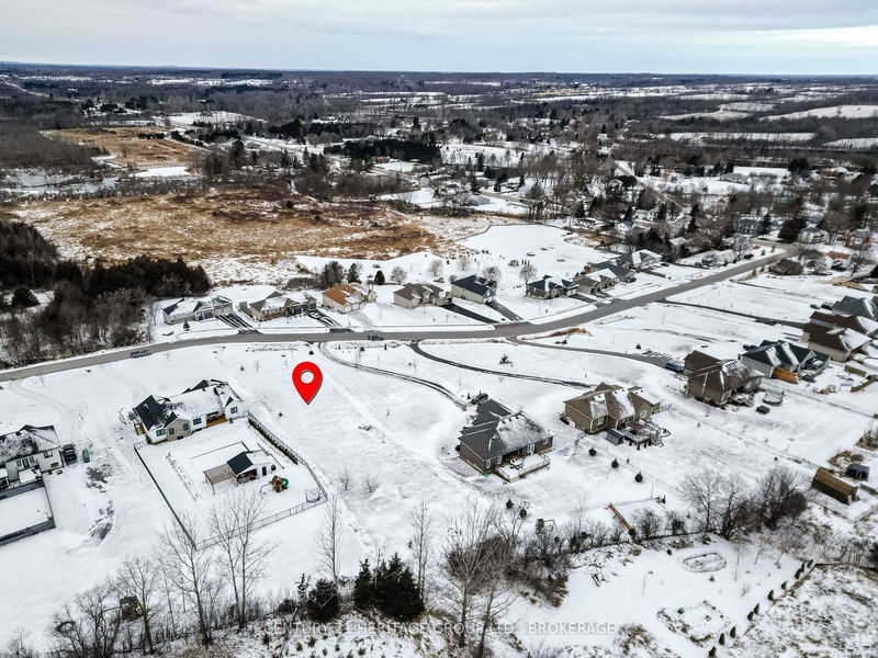 Lot 9 Morgan Dr, South Frontenac - Frontenac South image-0-0