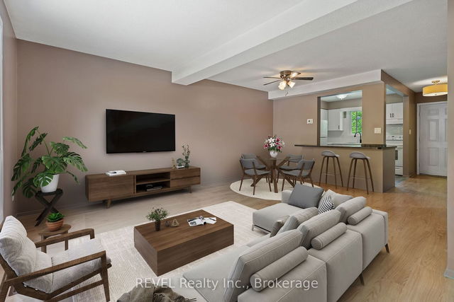 8 - 102 SILVAN Drive