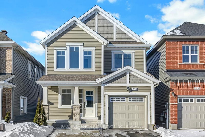 home for sale on 538 Arum Terrace