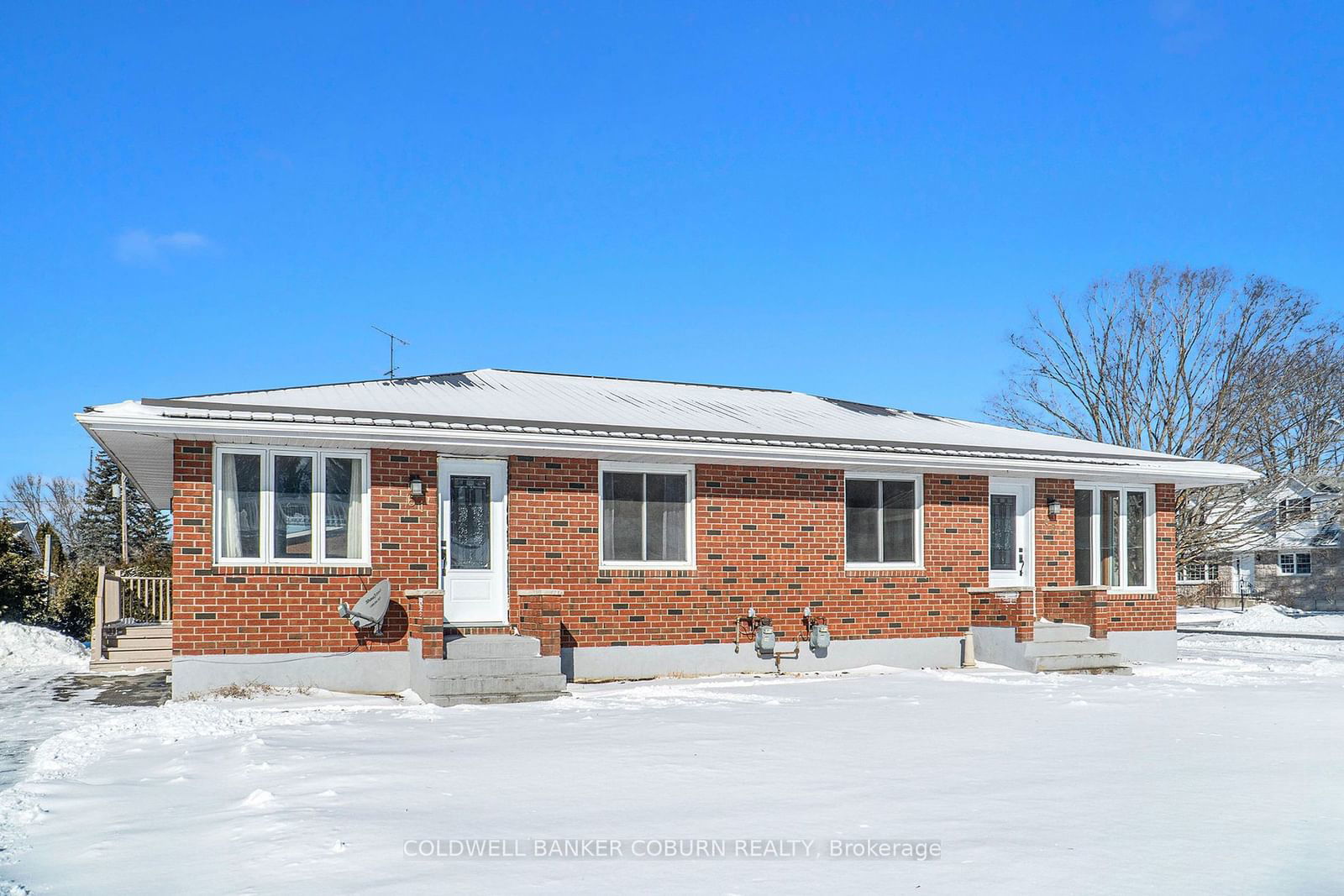 Semi-Detached House for sale at 59-61 Streeterpete Road, North Dundas, 705 - Chesterville, K0C 1H0 - MLS: X11945140