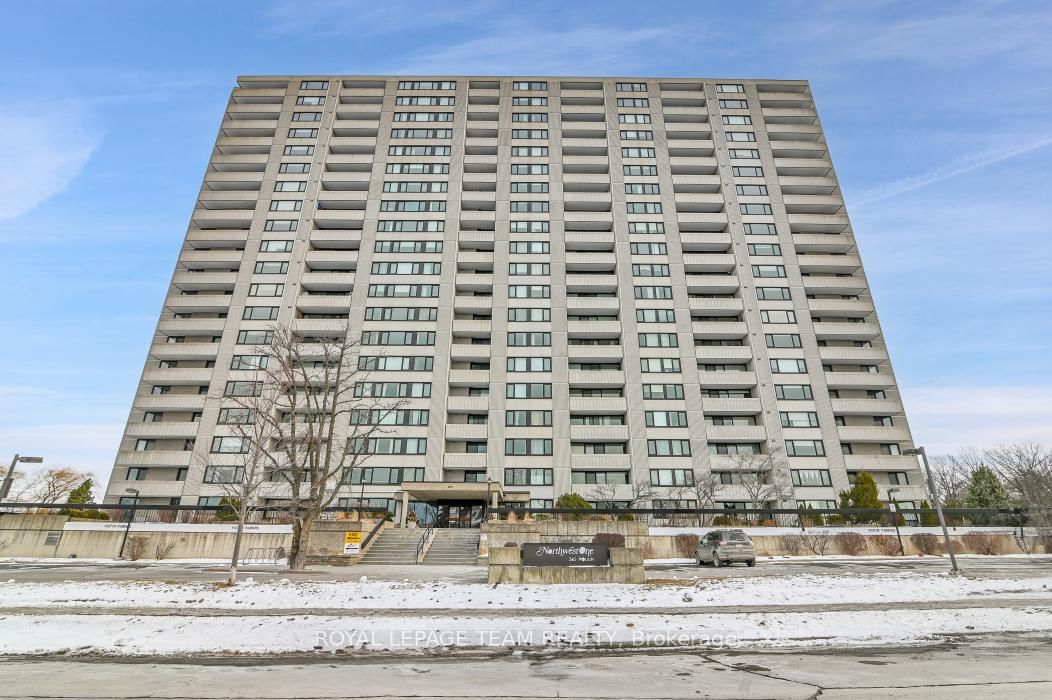 Condo for sale at 401-265 Poulin Avenue, Britannia - Lincoln Heights and Area, 6102 - Britannia, K2B 7Y8 - MLS: X11945144