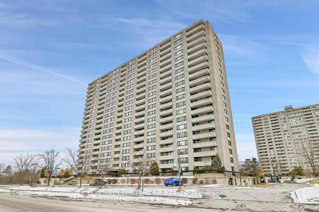 Condo for sale at 401-265 Poulin Avenue, Britannia - Lincoln Heights and Area, 6102 - Britannia, K2B 7Y8 - MLS: X11945144