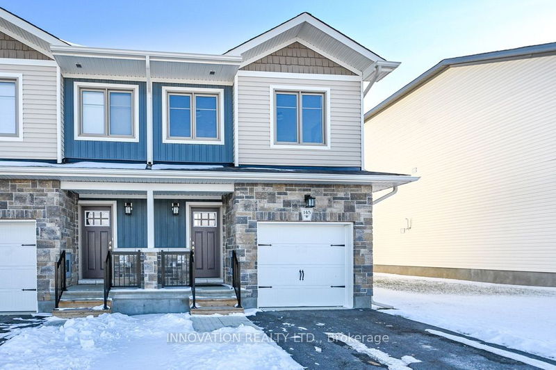 145 Ferrara Dr, Smiths Falls - 901 - Smiths Falls image-0-0