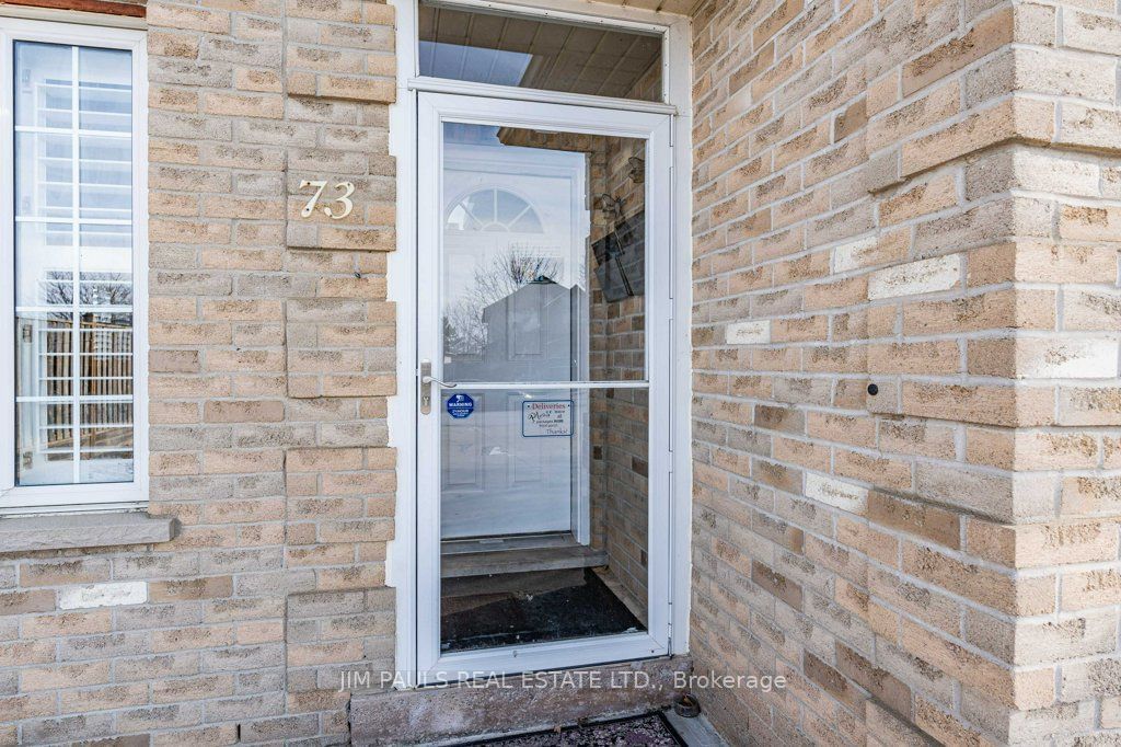 Detached House sold at 73 Marion Street, Hamilton, Mount Hope, L0R 1W0 - MLS: X11945173