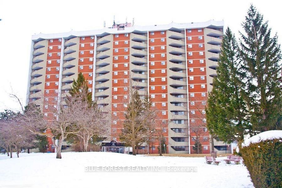 Condo for sale at 301-1105 Jalna Boulevard, London, South X, N6E 2S9 - MLS: X11945219