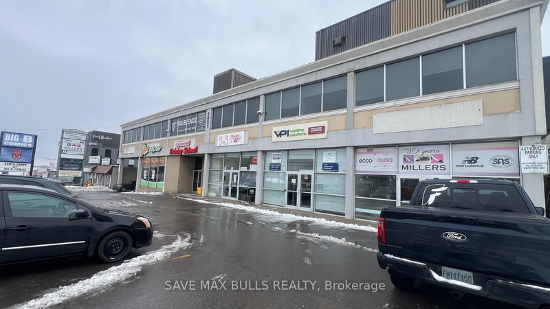 201 - 1051 Upper James St, Hamilton, L9C 3A6 | Image 2