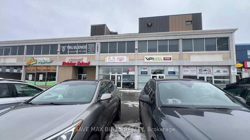 201 - 1051 Upper James St, Hamilton, L9C 3A6 | Image 3