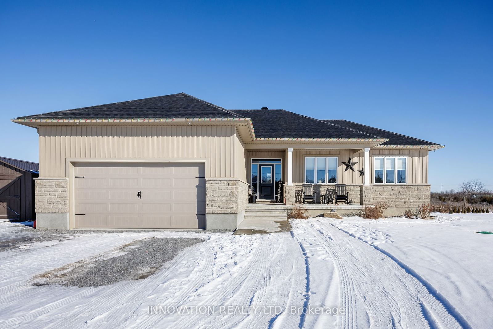 Detached House for sale at 202 Rhoda Drive, Beckwith, 910 - Beckwith Twp, K7C 3P2 - MLS: X11945294