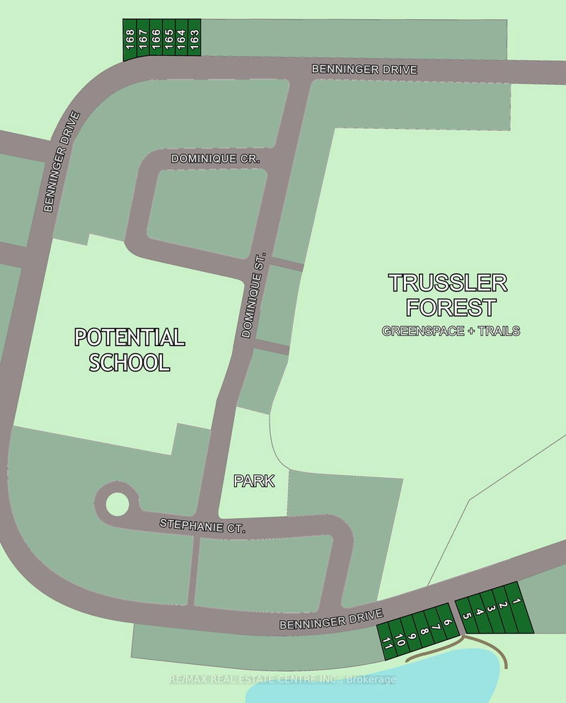 200 Benninger Dr, Kitchener, N2E 0C9 | Image 2