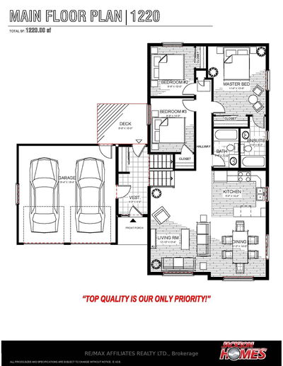 Lot 94 Mcguire Rd, Montague - 902 - Montague Twp image-0-3