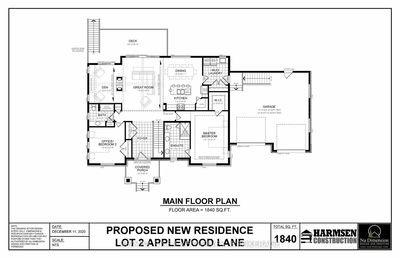 7 Cranberry Cove Lane, South Frontenac - Frontenac South image-0-1