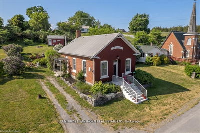 3201 COUNTY ROAD 8 Rd, Prince Edward County - North Marysburgh